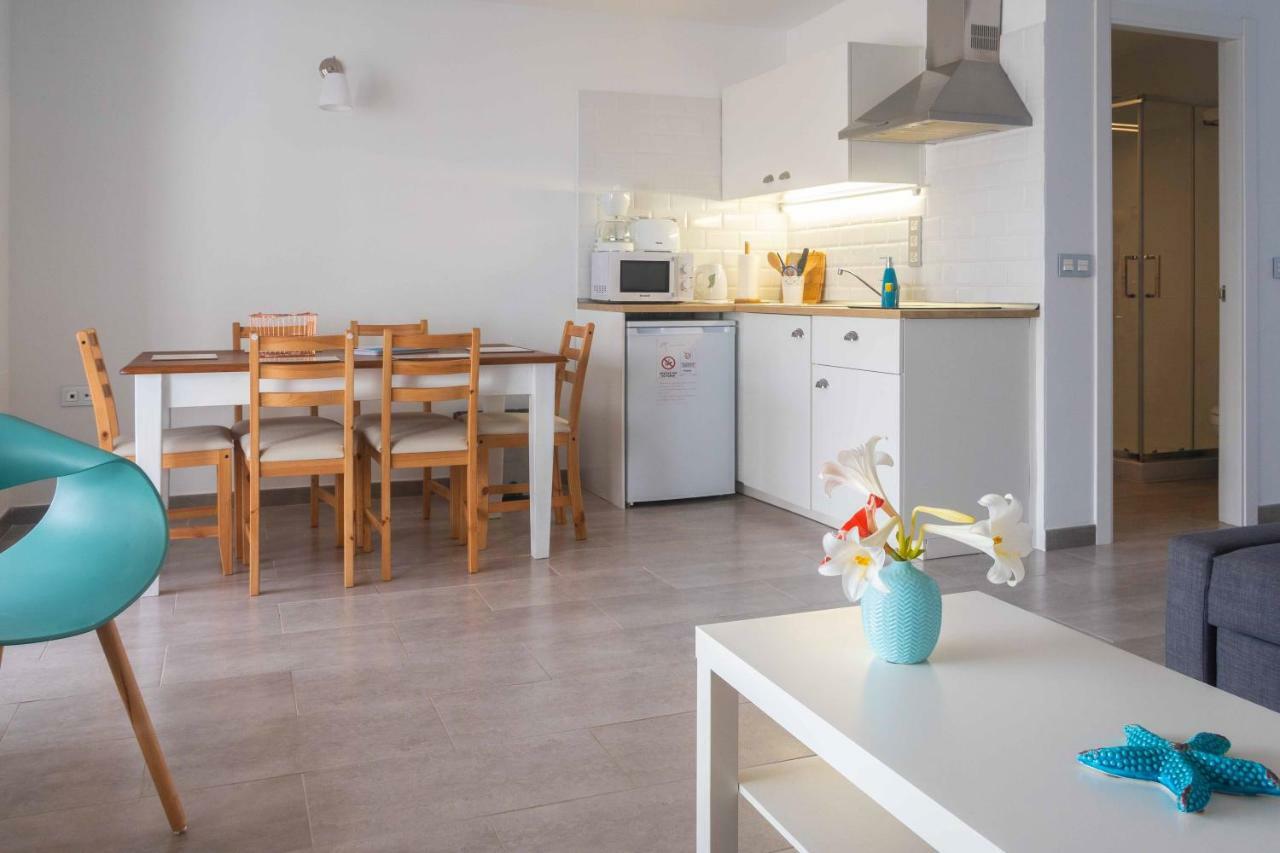 Ferienwohnung Casa Maida Tetir Exterior foto